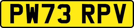 PW73RPV