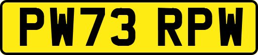 PW73RPW
