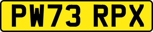 PW73RPX