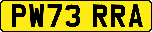 PW73RRA