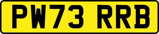 PW73RRB