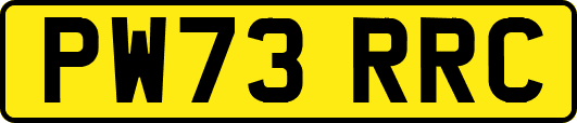 PW73RRC
