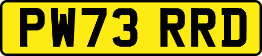 PW73RRD
