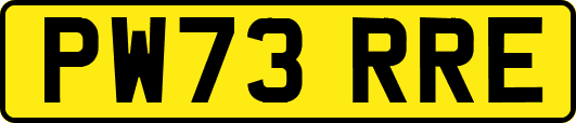 PW73RRE