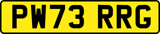 PW73RRG
