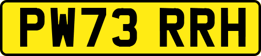 PW73RRH