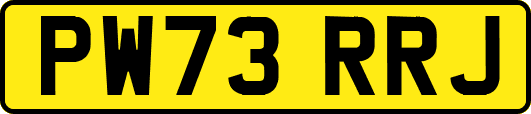 PW73RRJ