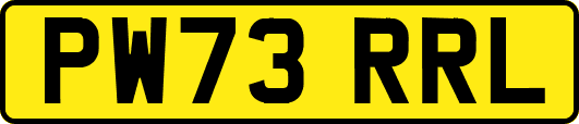 PW73RRL