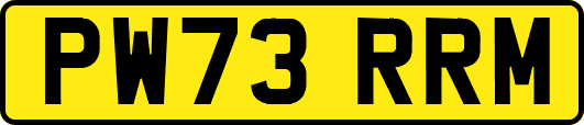 PW73RRM