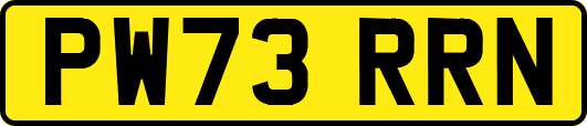 PW73RRN