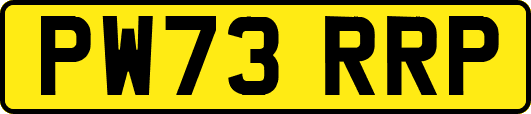 PW73RRP