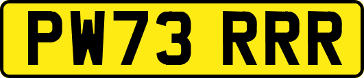 PW73RRR