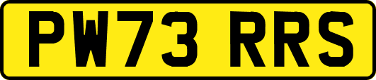 PW73RRS