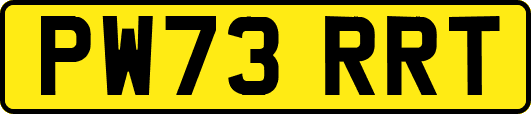 PW73RRT
