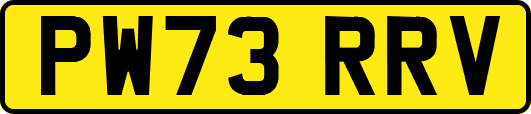 PW73RRV