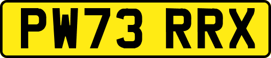 PW73RRX