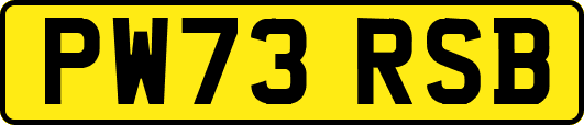 PW73RSB