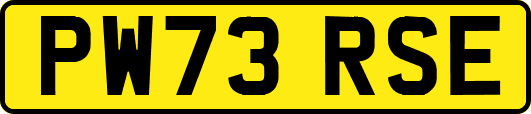 PW73RSE