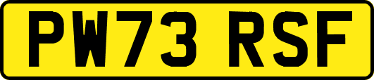 PW73RSF
