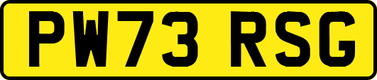 PW73RSG