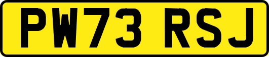 PW73RSJ