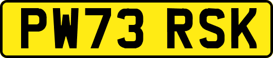 PW73RSK