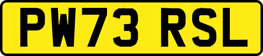 PW73RSL