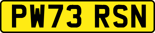 PW73RSN