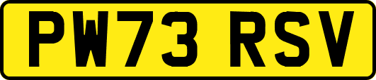 PW73RSV