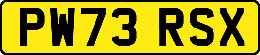 PW73RSX
