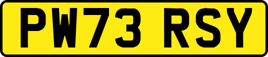PW73RSY