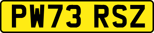 PW73RSZ