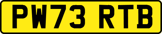 PW73RTB