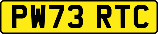 PW73RTC