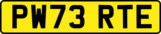 PW73RTE