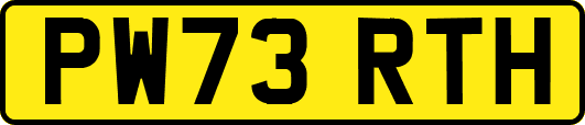 PW73RTH
