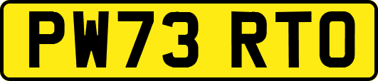 PW73RTO