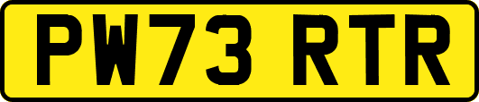PW73RTR