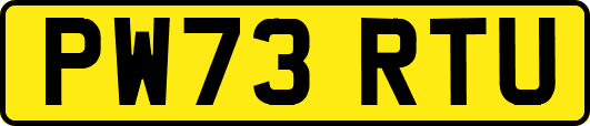 PW73RTU