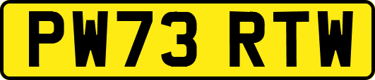 PW73RTW