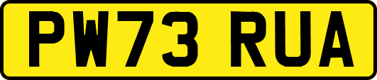 PW73RUA