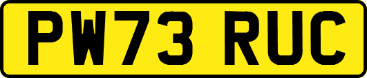 PW73RUC