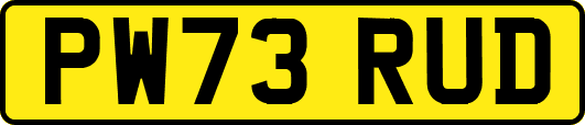 PW73RUD