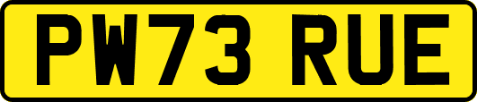 PW73RUE