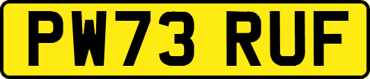 PW73RUF