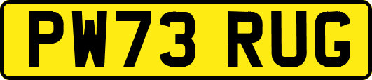 PW73RUG
