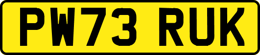 PW73RUK