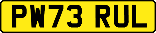 PW73RUL