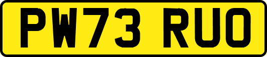 PW73RUO
