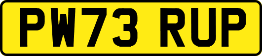 PW73RUP